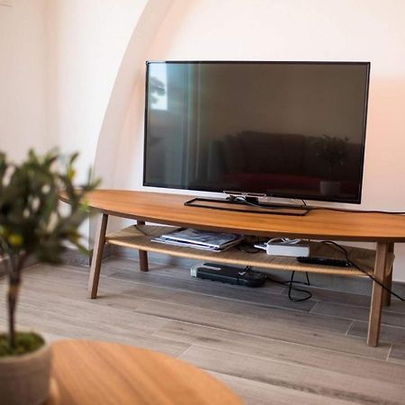 Apartman Zoe Vrbnik Buitenkant foto